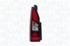 MAGNETI MARELLI 714000028363 Combination Rearlight